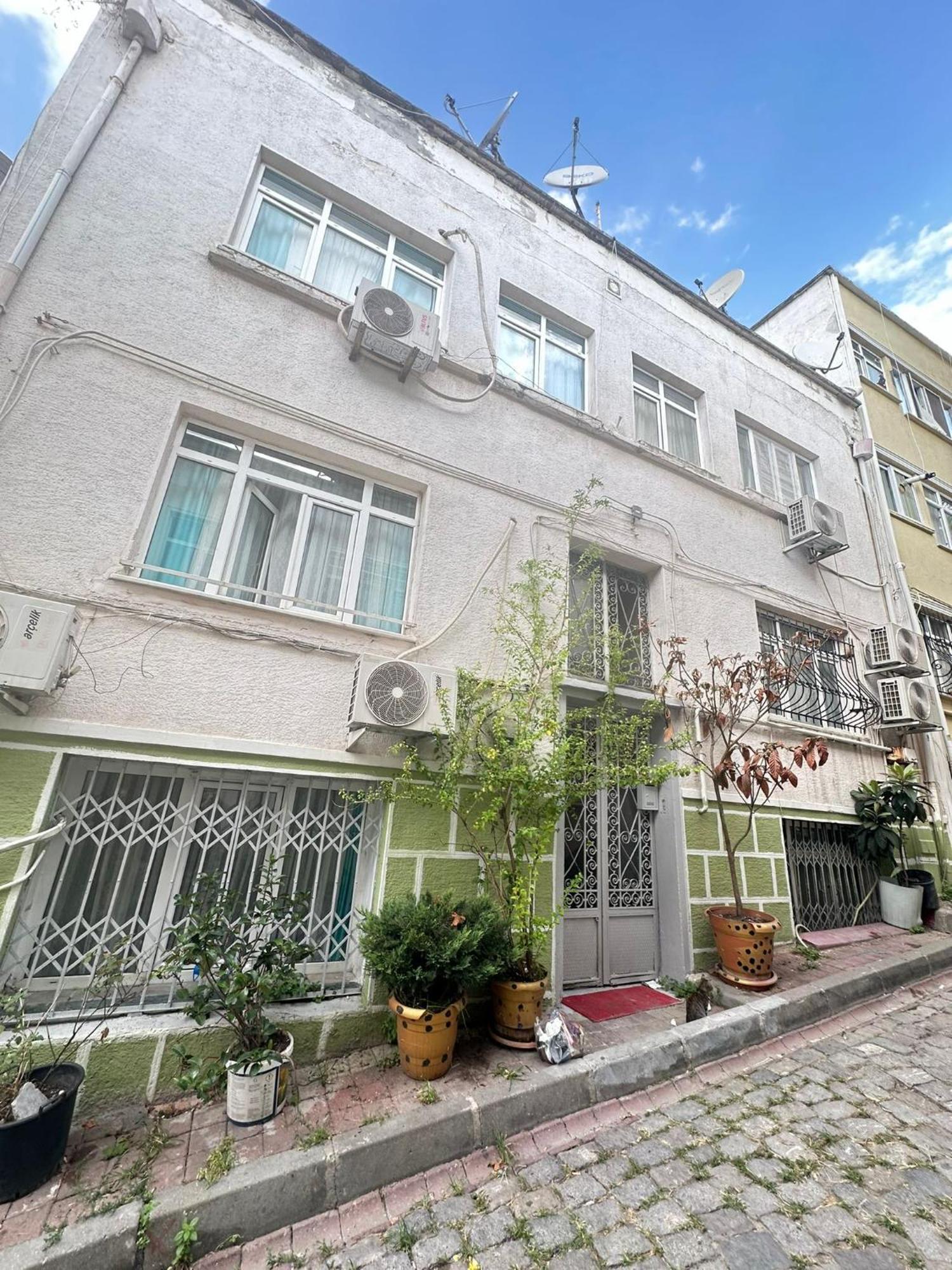 Hagia Sophia Apartment Otel - Istanbul, Istanbul